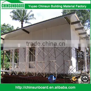 Mgo Board Producer Magnesium Oxide Board Fieproof ASTM E-84 UL thumbnail-1