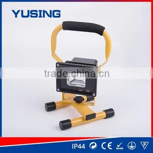 Portable Flood Light Rechargeable 20W COB LED Work Light thumbnail-3
