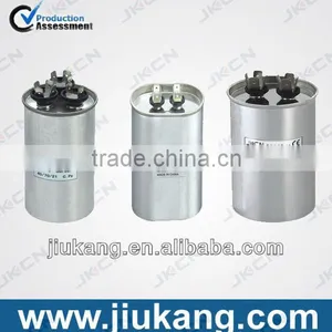Film Capacitors CBB65 Air Conditioner Parts thumbnail-1