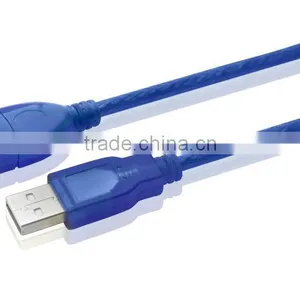 Hot Selling 2.0 USB Cable AM/AF thumbnail-2