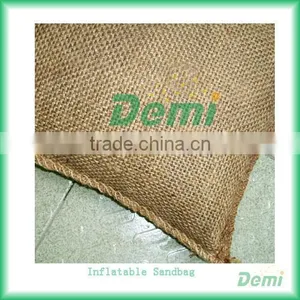 Environmental Inflatble Sand Bag for Flood Protection thumbnail-3