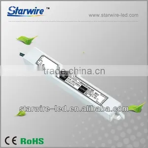 Waterproof Led Driver Small Size/12V 18W Led Power Supply thumbnail-1