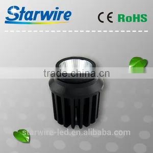 15w COB Dimmable Led Module Downlight ,led Downlight, Led Cob Downlight thumbnail-1