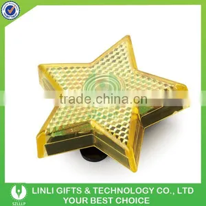 Led Star Warning Light, Promotional Warning Light, Safety Warning Light thumbnail-2