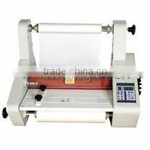 Roll Laminator(PDFM480) thumbnail-1