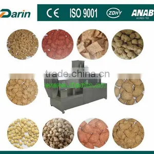 Textured Soya Protein Machine With CE & ISO9001 thumbnail-1
