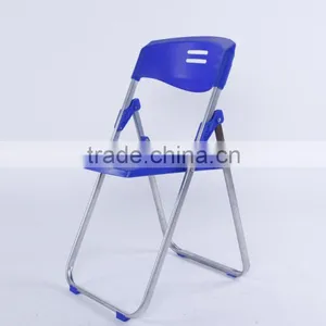 Plastic Folding Meeting Chairs1074B thumbnail-1