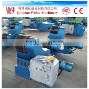 ZT Series Adjustable Welding Rotator With CE and ISO9001 thumbnail-2