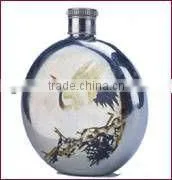 Latest Design Glass Color Printing/glass Crystal Printer thumbnail-1