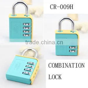 Combination Lock Digital Padlock thumbnail-4
