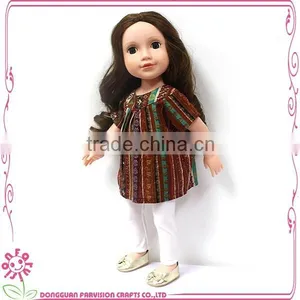 18 Inch Cheap Kids Toys Fashion Doll thumbnail-6