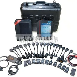 Factory Price Original Fcar F3-W Car Computer Diagnostic Scan Tools thumbnail-1