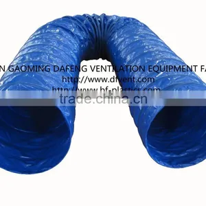 24'' 600mm PVC Agility Dog Tunnel in Blue 3m 4m 5m 6m thumbnail-1