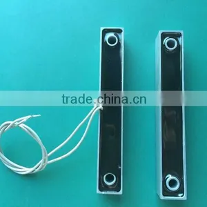 Metal Magnetic Door Alarm Light Contact Reed Switch thumbnail-6