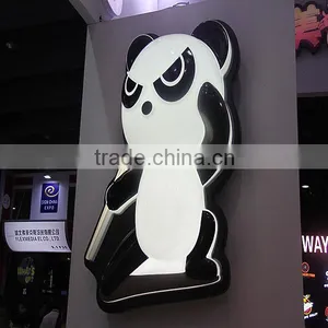 Customise Wall Display Light Box thumbnail-1