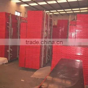 Concrete Formwork Euro Form Panel Form Steel Plywood Formwork thumbnail-2