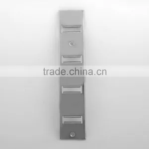 Metal Steel I Type Channel Aluminium Slotted Channel thumbnail-4