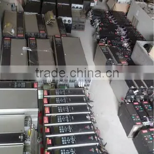 Inverter VLT5002PT5B20STR3D0F00A00C0 USED thumbnail-1