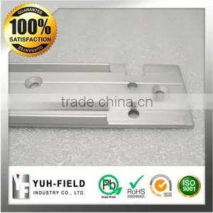 Taiwan Aluminum Provider High Quality Extrusion Profile Alloy thumbnail-5