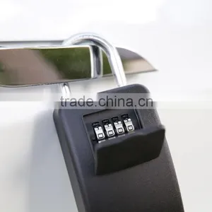 2016 Surf Lock LOCKBOXES Lock Box Realtor Real Estate Key Numeric thumbnail-2