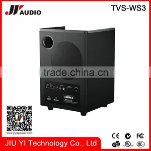 Home Theater Music System of Wi-fi Subwoofer Speakers Car Subwoofer thumbnail-4
