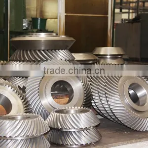 Steel Rolling Mill and Block Mill Spare Parts Manufacturer thumbnail-5