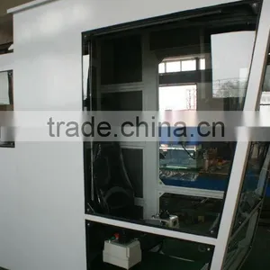 TC 6001 Tower Crane Operator Cabin thumbnail-1