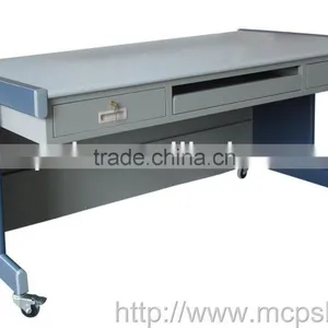 TB1000 - Training Bench / Test Bench/electronics Laboratory Bench thumbnail-1
