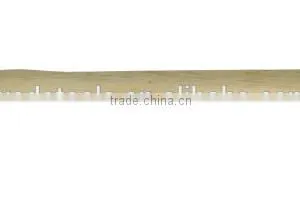 High Quality Carbon Steel Ball Pein Hammer With Plastic Coated Handle and Fiberglass Handle thumbnail-1