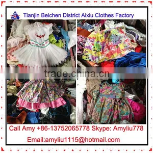 A Grade Second Hand Clothes thumbnail-1