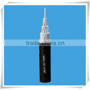 Cable/Cables Customized Acsr Dog Conductor Overhead Cable Aerial Cable thumbnail-5