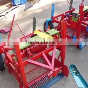 Professional Potato Harvester .mini Potato Harvester thumbnail-2