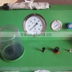 2015 , High Quality and Low Price,PQ400 Double Spring Injector Test Machine thumbnail-3