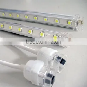 Square 600LM Aluminum LED Strip thumbnail-1