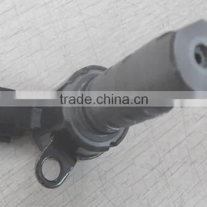 Engine Oil Control Valve 2435526710 For Hyundai Accent thumbnail-2