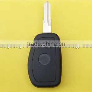 New Style 2 Button Modified Remote Folding Key Blank for Renault Flip Key Shell thumbnail-4