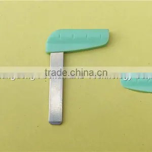 Best Offer for Renault Laguna 3 Button Remote Smart Card Blank New Uncut Emergency Key Blade thumbnail-1