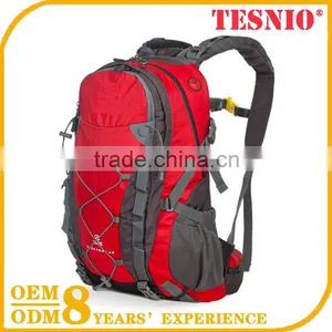 Modern Adventure Bag School Bag for Teens, Trolley Hiking Backpack Designer thumbnail-2