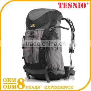 Big Travel Bag for Adventurers New Brand High Sale Hiking Backpack Outdoor Activities thumbnail-1