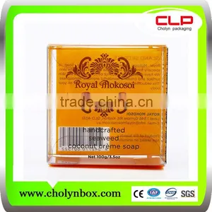 2016 New Produce Plastic Soap Box With Low Price thumbnail-1