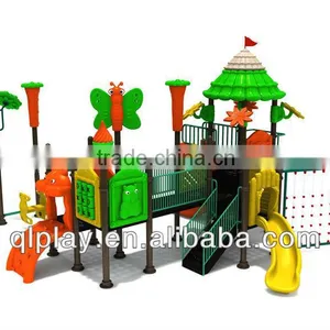 Outdoor Playground for Kid thumbnail-3