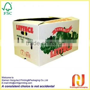 Durable Fruit Packaging Box thumbnail-3