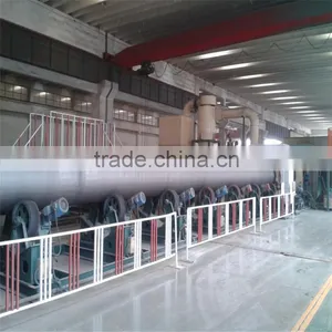 API Round Large Diameter Steel Pipe, Oil Pipe thumbnail-1