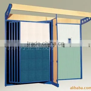 Tile Rack ( Display Rack ) thumbnail-1