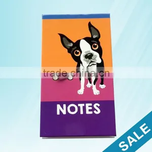 Custom Binder Personalized Hardcover Diary Notebook thumbnail-1