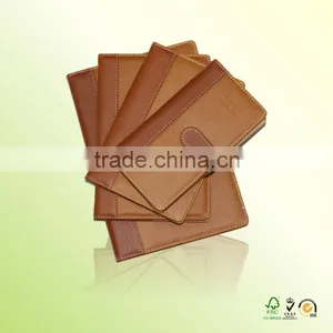 Pu Agenda Business Notebook thumbnail-1