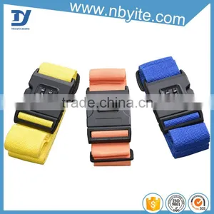 Promotional Luggage Accessory Durable Polyester Luggage Belt thumbnail-1