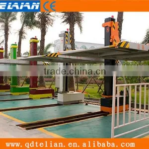 Non Avoid Car Lift/Car Washing Lift thumbnail-1