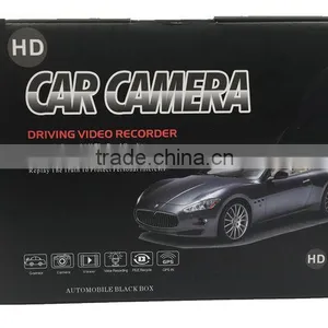 Vehicle Traveling Data Recorder NTK 96220 2.3'' Car Black Box 1080P Full HD Motion Detection Night Vision Black Box Quality Choice thumbnail-5