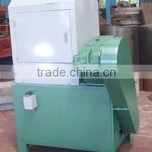 Chinese Supplier Best Price Waste Tyre Rubber Powder Making Machine thumbnail-5